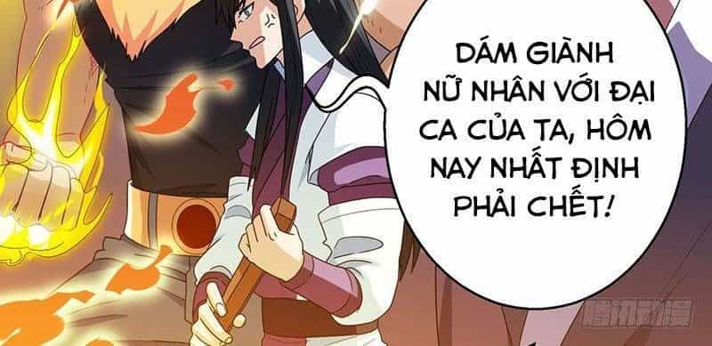 Độc Bộ Tiêu Dao - Chương 30 - ảnh 12
