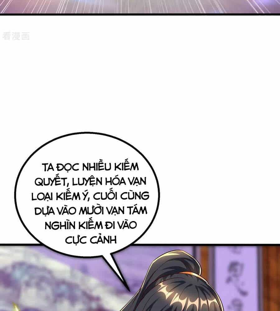 Độc Bộ Tiêu Dao - Chương 300 - ảnh 6