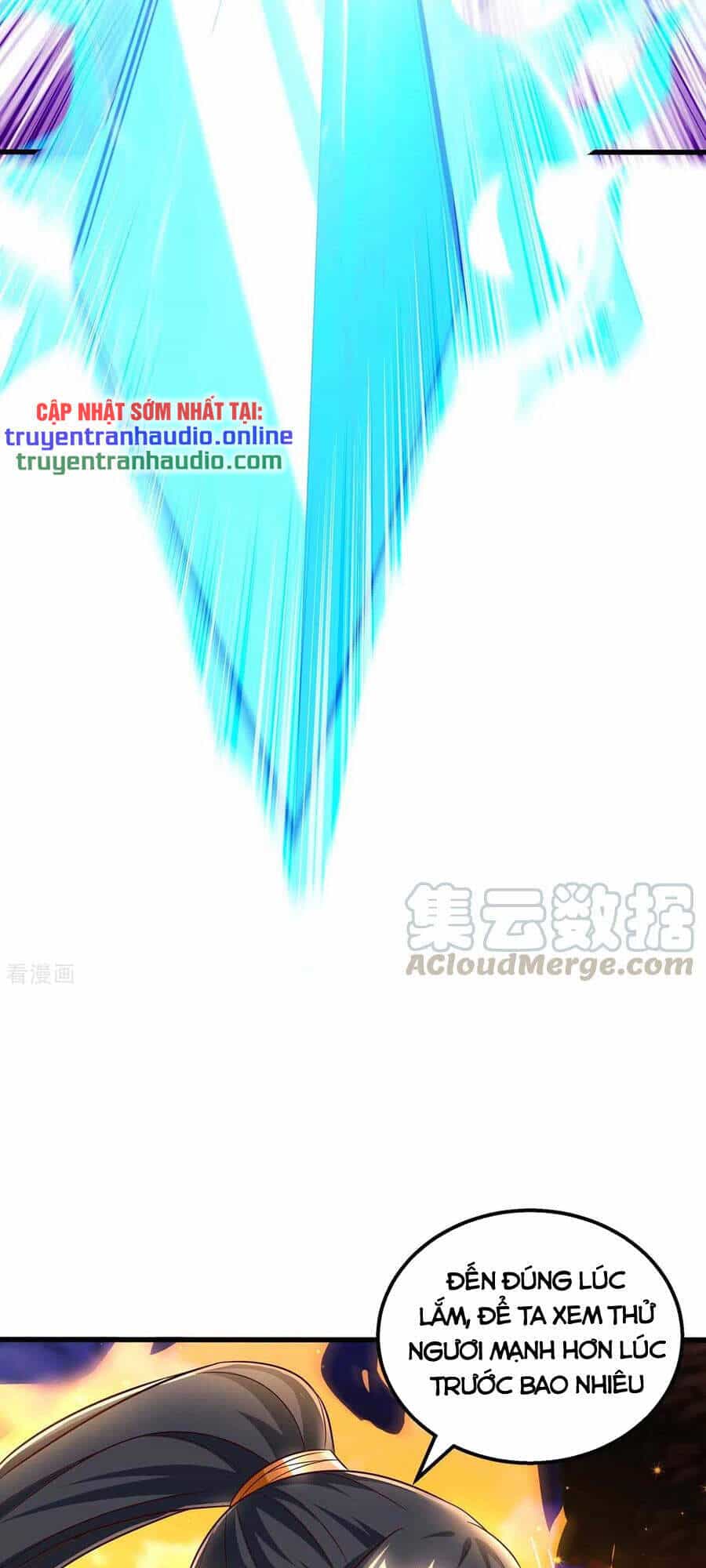 Độc Bộ Tiêu Dao - Chương 302 - ảnh 19