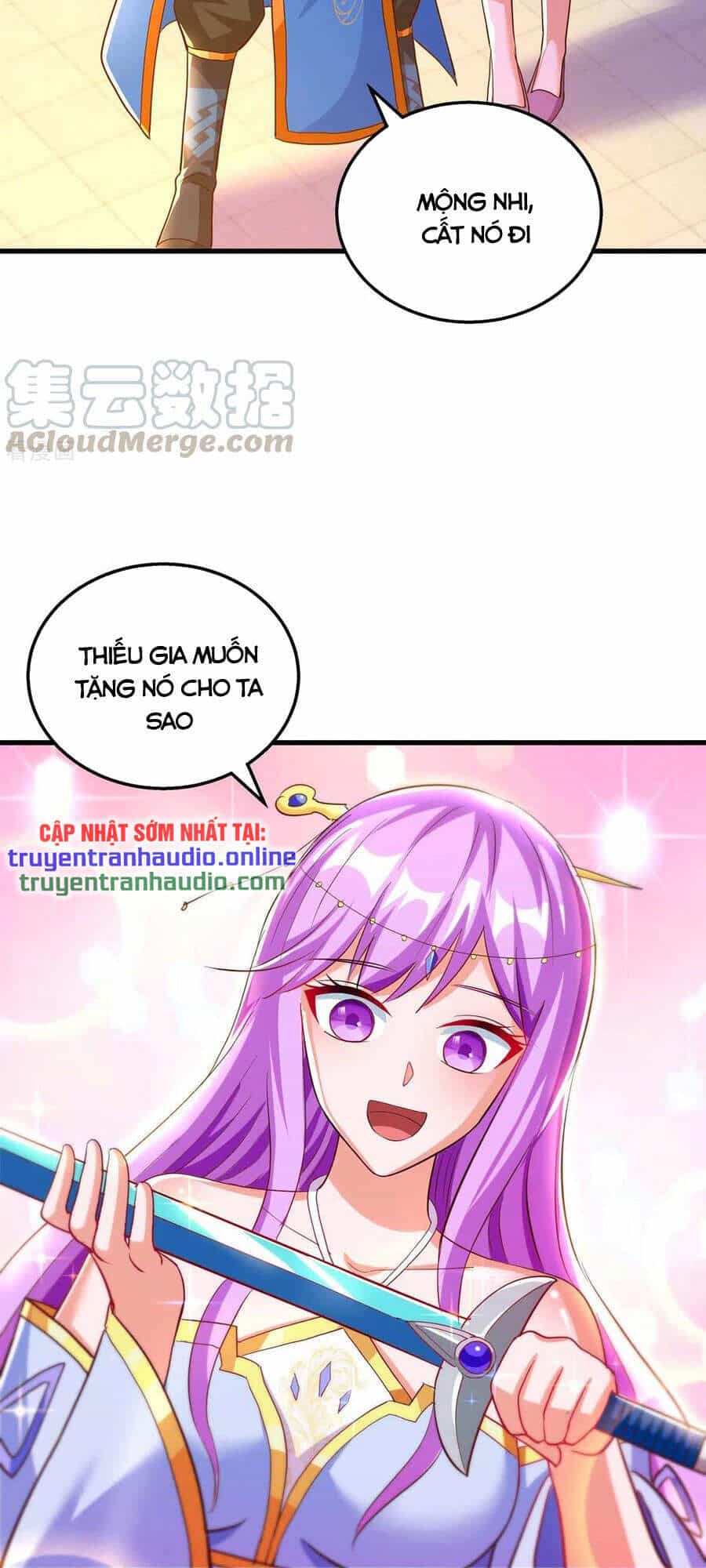 Độc Bộ Tiêu Dao - Chương 303 - ảnh 27