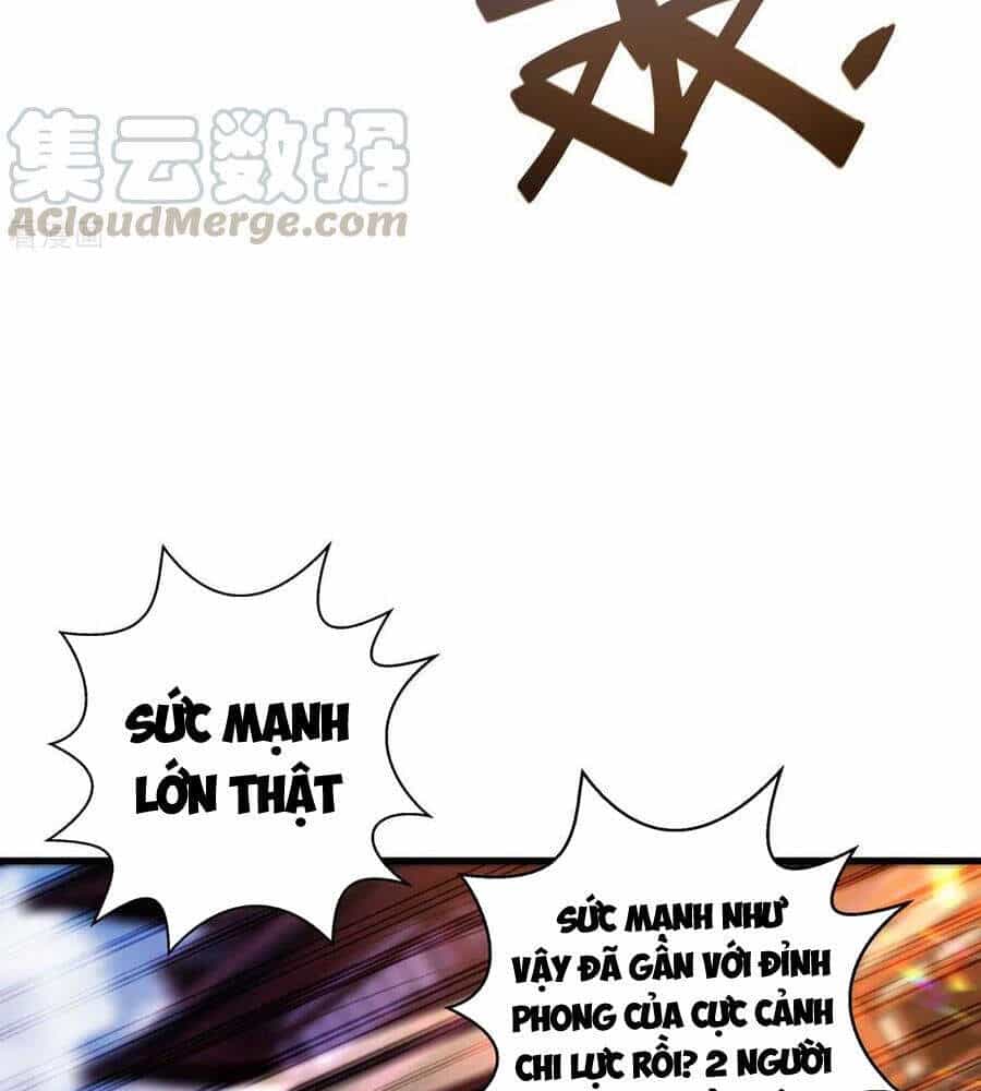 Độc Bộ Tiêu Dao - Chương 303 - ảnh 8