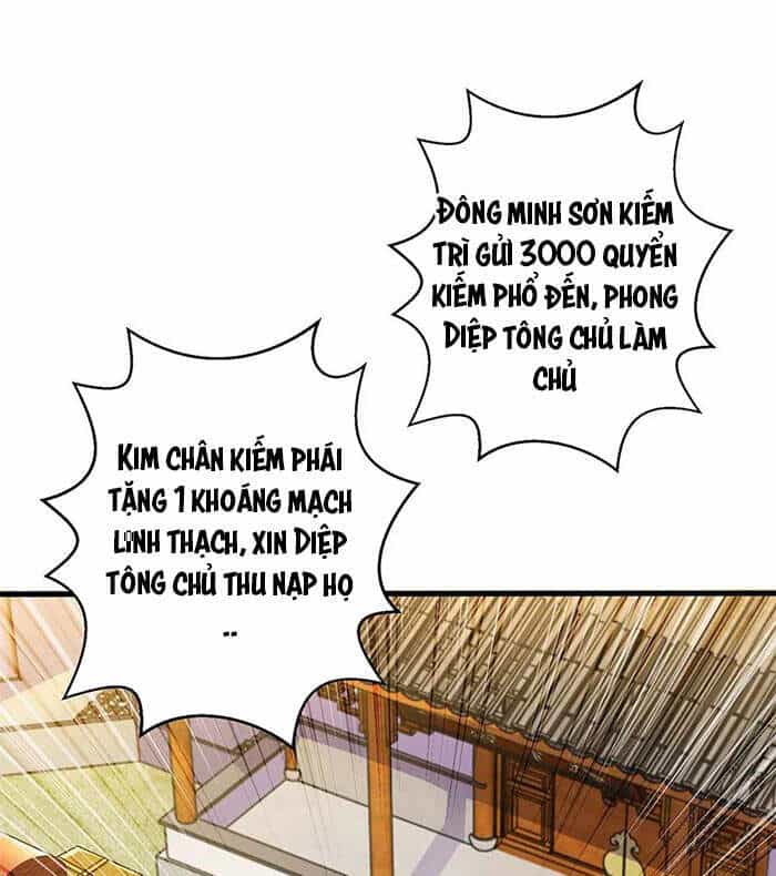 Độc Bộ Tiêu Dao - Chương 304 - ảnh 10