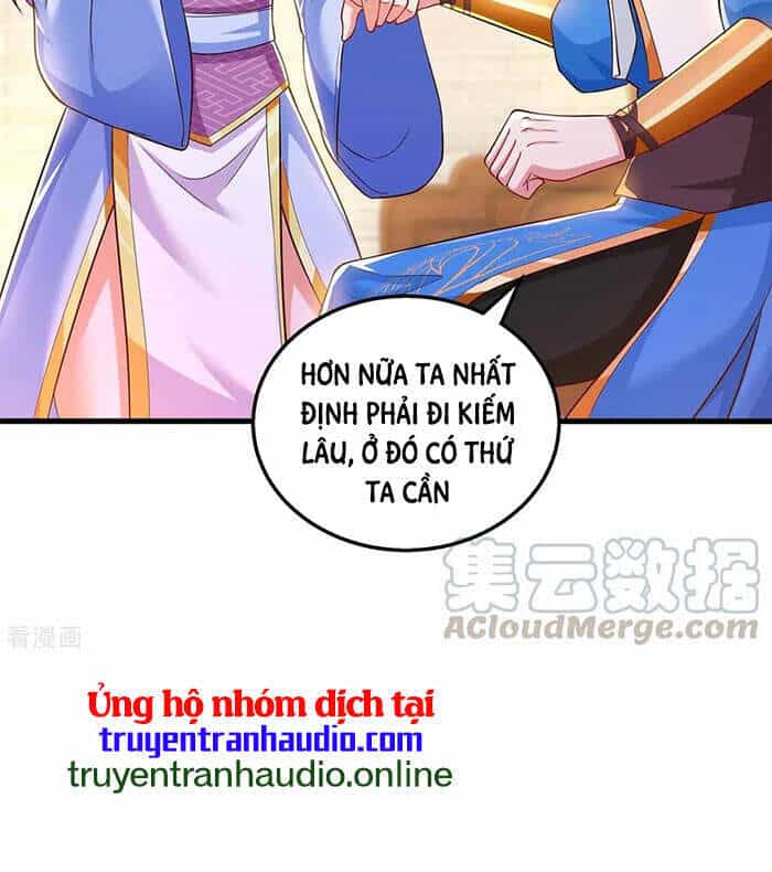 Độc Bộ Tiêu Dao - Chương 304 - ảnh 6