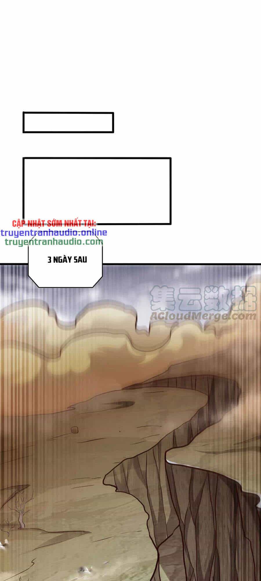 Độc Bộ Tiêu Dao - Chương 305 - ảnh 1