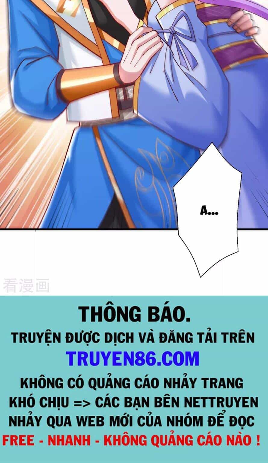Độc Bộ Tiêu Dao - Chương 309 - ảnh 42