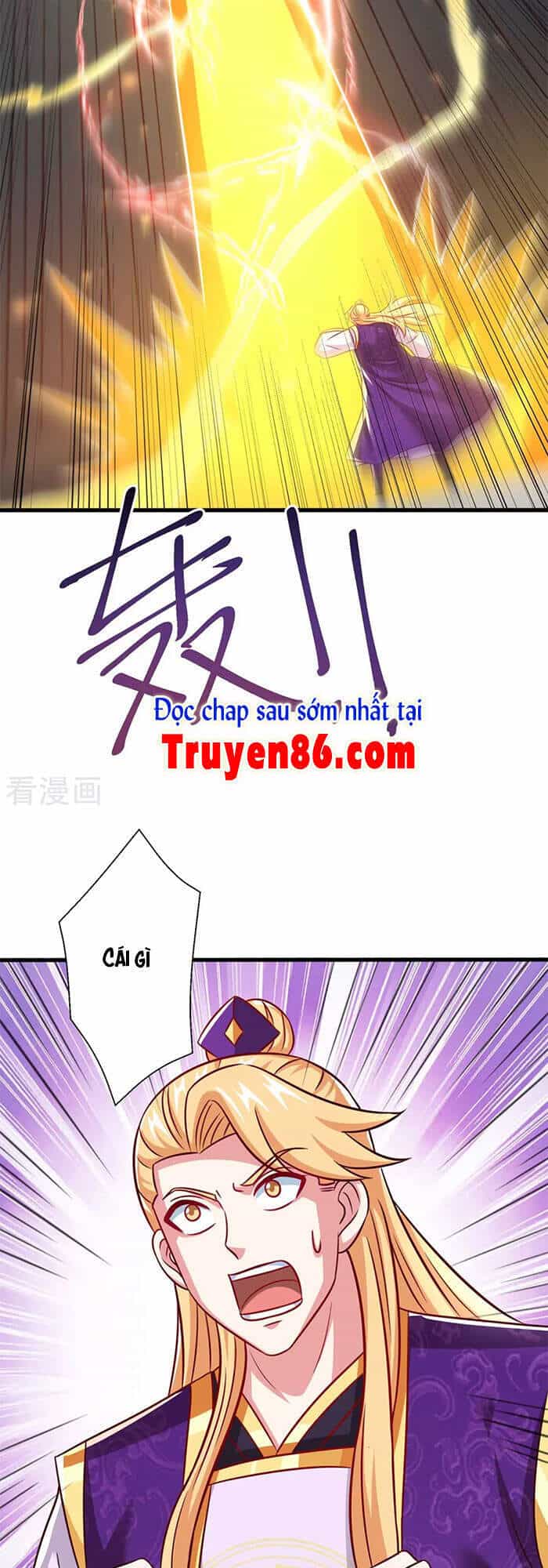Độc Bộ Tiêu Dao - Chương 311 - ảnh 15