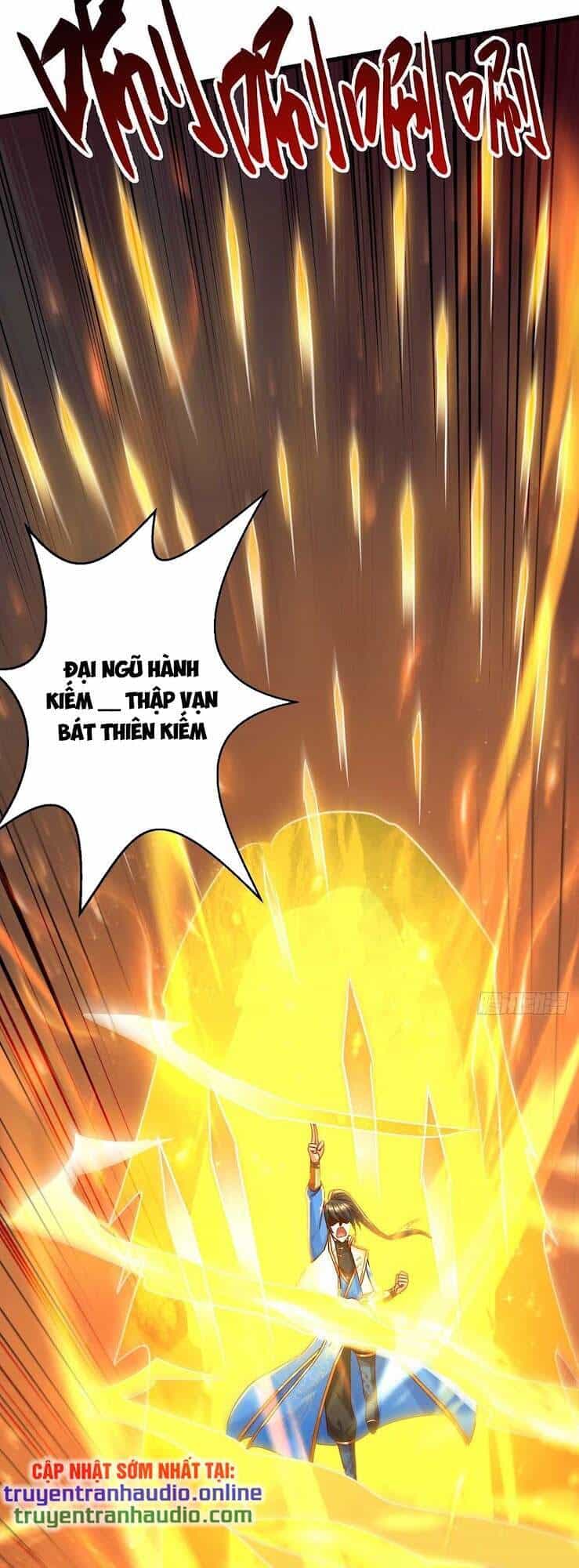 Độc Bộ Tiêu Dao - Chương 312 - ảnh 46