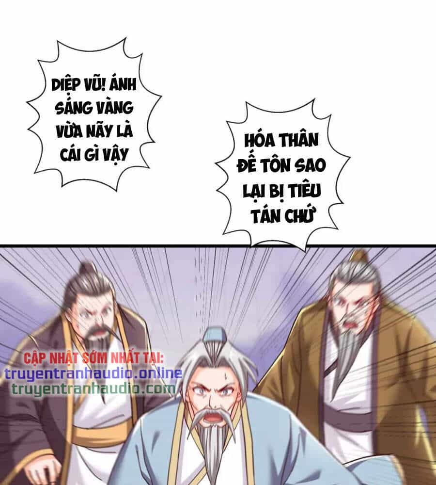 Độc Bộ Tiêu Dao - Chương 315 - ảnh 2