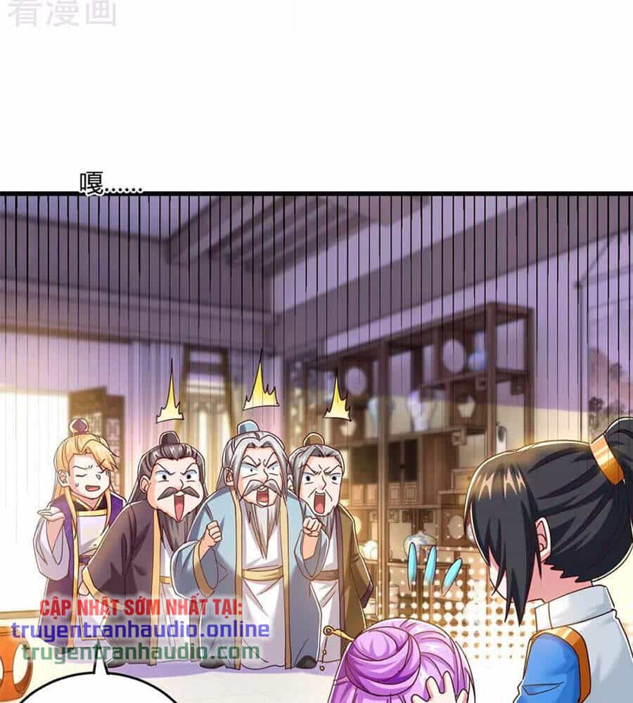 Độc Bộ Tiêu Dao - Chương 316 - ảnh 2