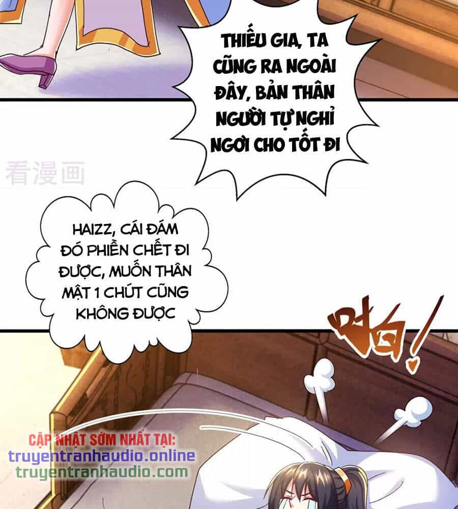 Độc Bộ Tiêu Dao - Chương 316 - ảnh 6