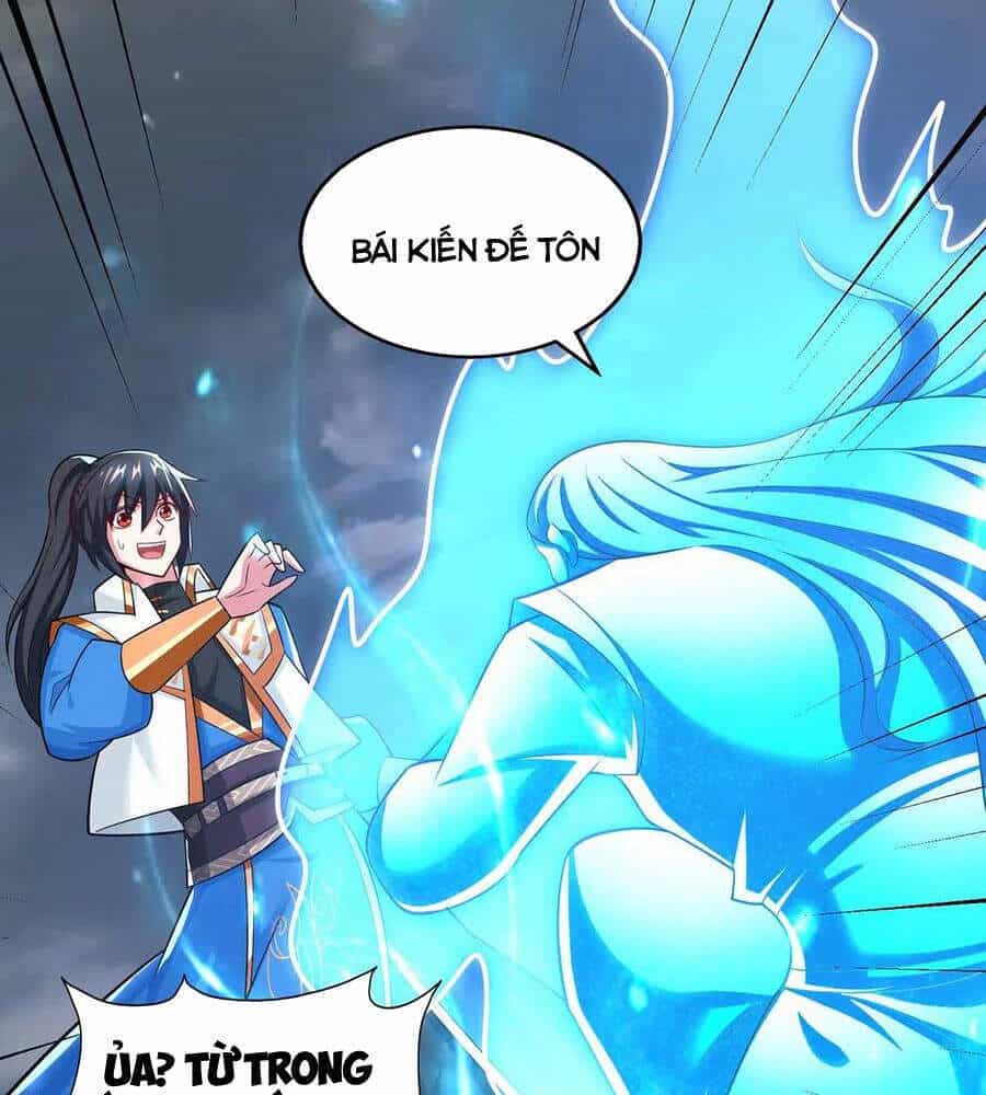 Độc Bộ Tiêu Dao - Chương 317 - ảnh 10