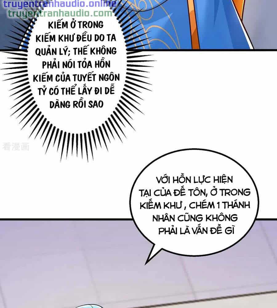 Độc Bộ Tiêu Dao - Chương 317 - ảnh 26