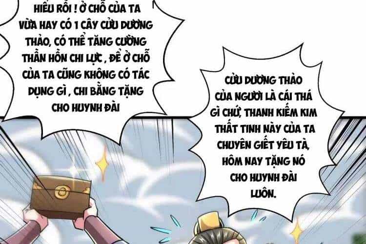 Độc Bộ Tiêu Dao - Chương 329 - ảnh 16