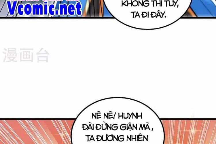 Độc Bộ Tiêu Dao - Chương 329 - ảnh 6