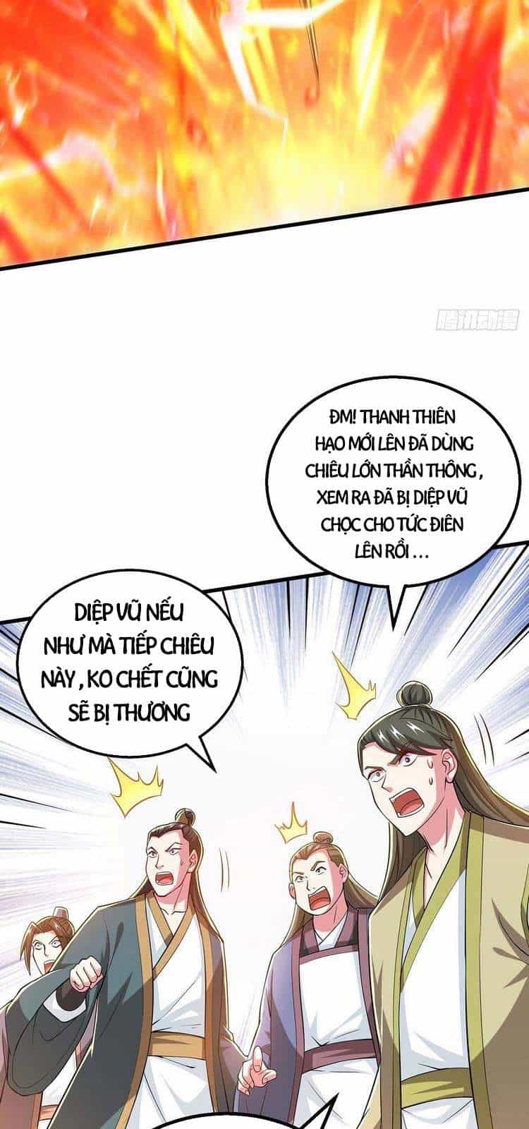 Độc Bộ Tiêu Dao - Chương 334 - ảnh 27
