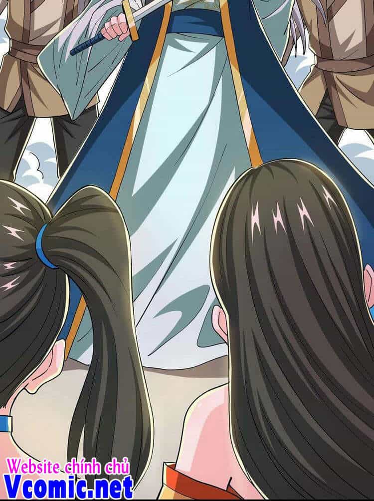 Độc Bộ Tiêu Dao - Chương 338 - ảnh 11