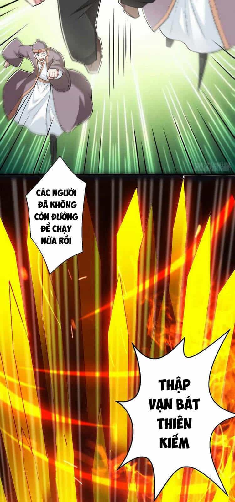Độc Bộ Tiêu Dao - Chương 338 - ảnh 15