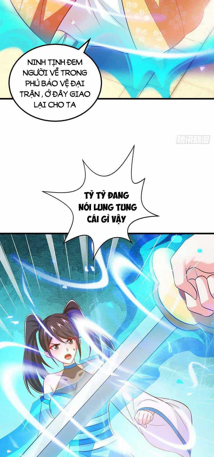 Độc Bộ Tiêu Dao - Chương 338 - ảnh 29