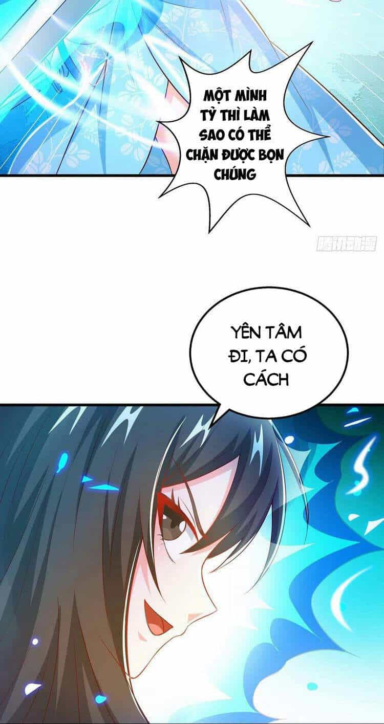 Độc Bộ Tiêu Dao - Chương 338 - ảnh 30