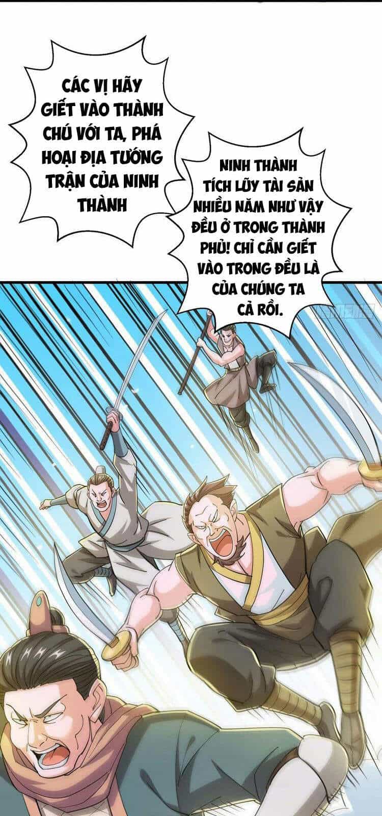 Độc Bộ Tiêu Dao - Chương 338 - ảnh 8
