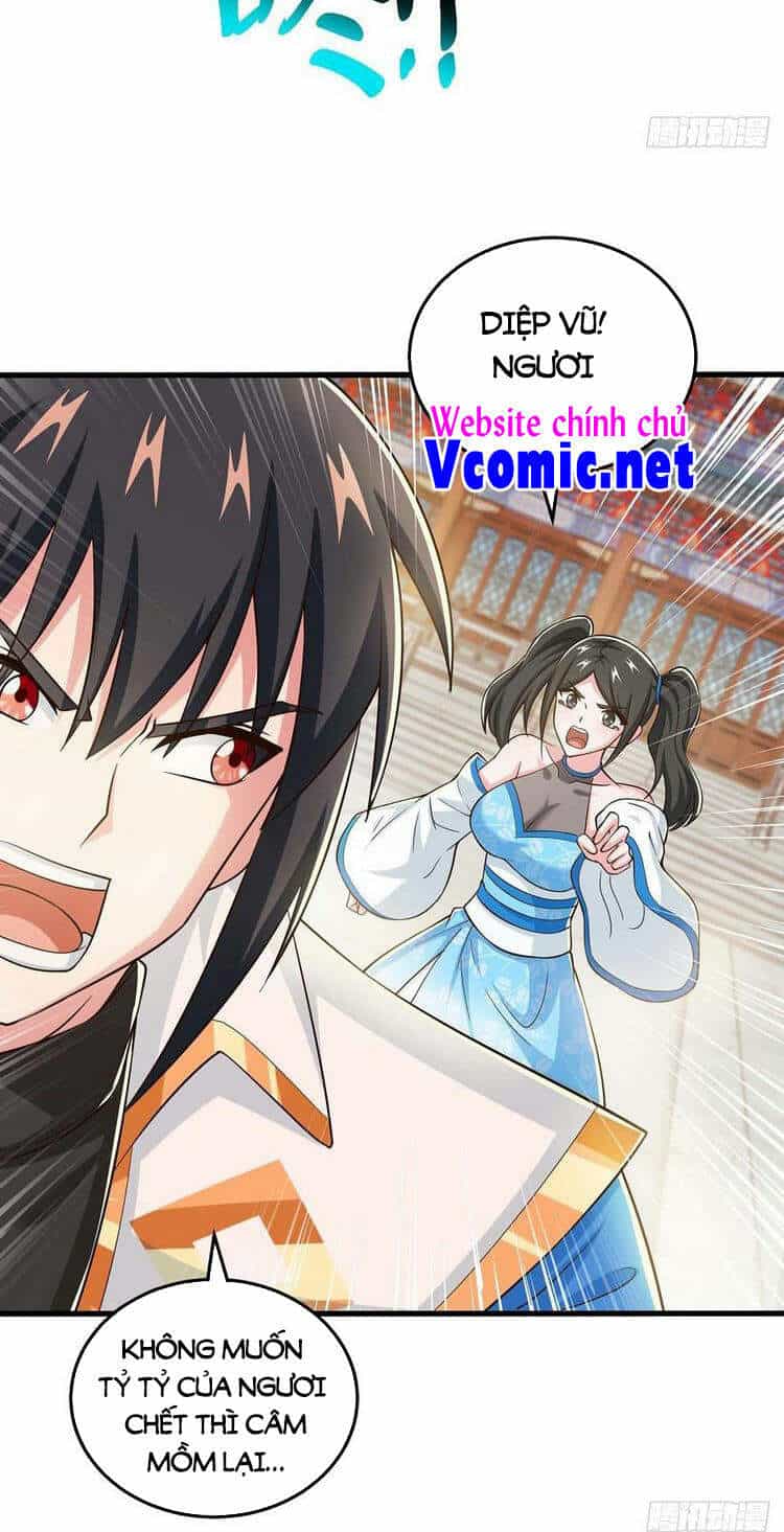 Độc Bộ Tiêu Dao - Chương 339 - ảnh 10