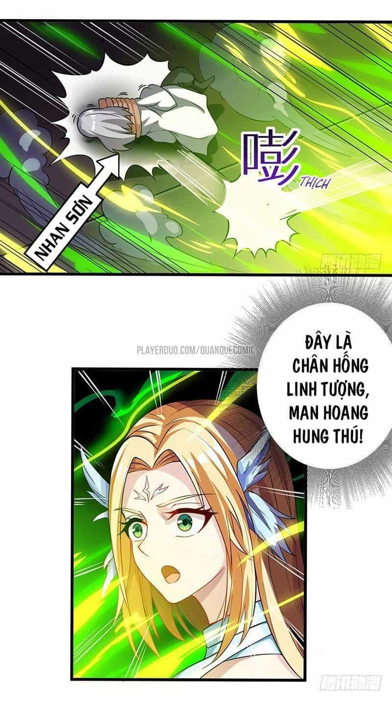 Độc Bộ Tiêu Dao - Chương 34 - ảnh 20