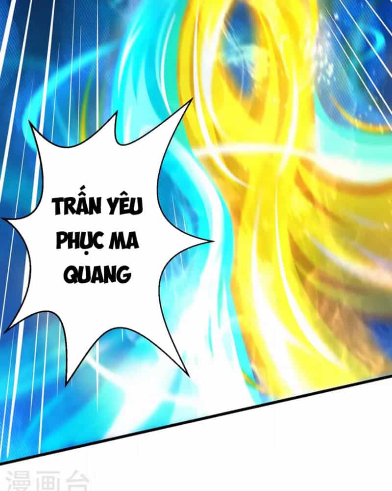 Độc Bộ Tiêu Dao - Chương 342 - ảnh 47