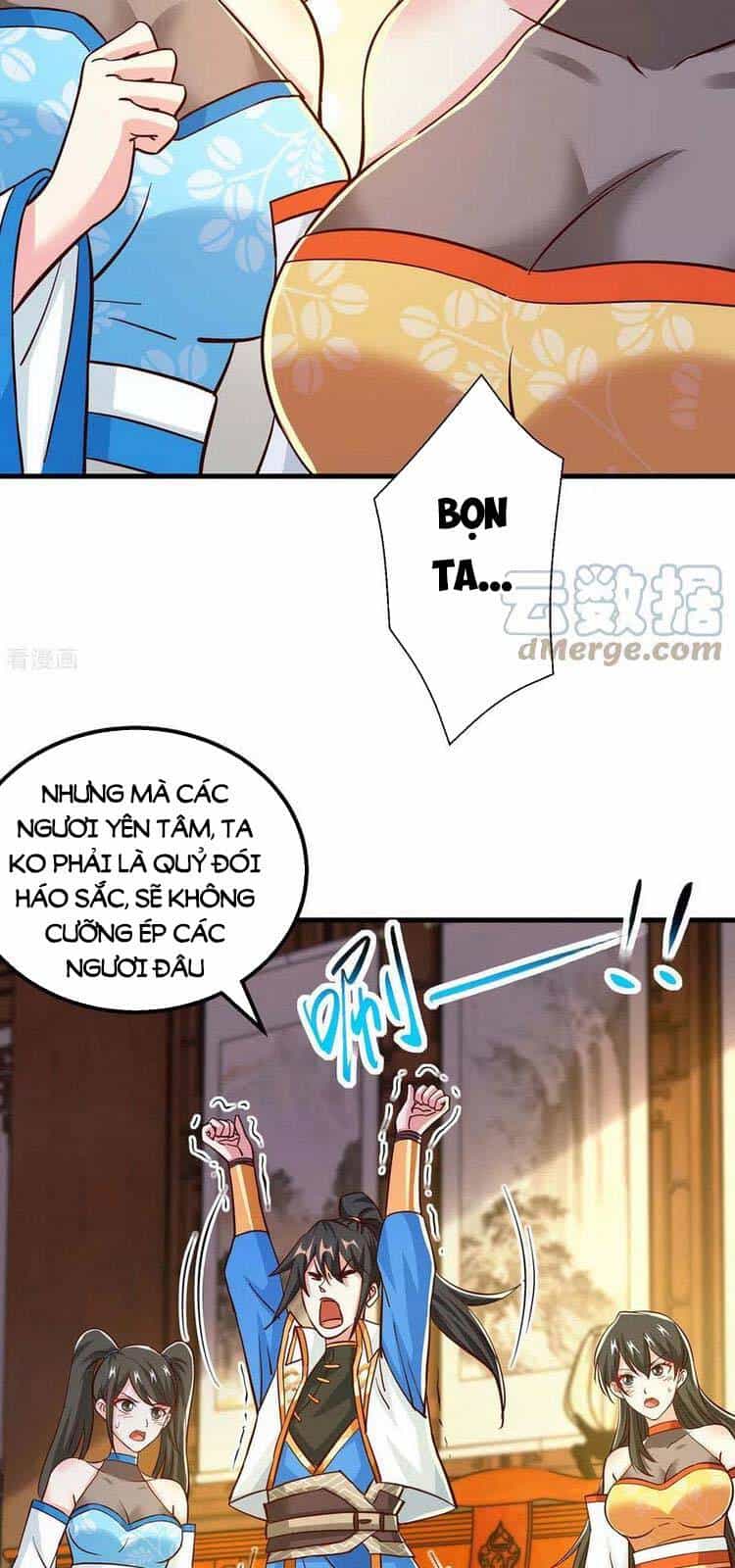 Độc Bộ Tiêu Dao - Chương 343 - ảnh 10