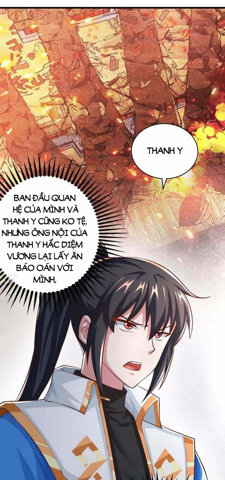 Độc Bộ Tiêu Dao - Chương 345 - ảnh 1