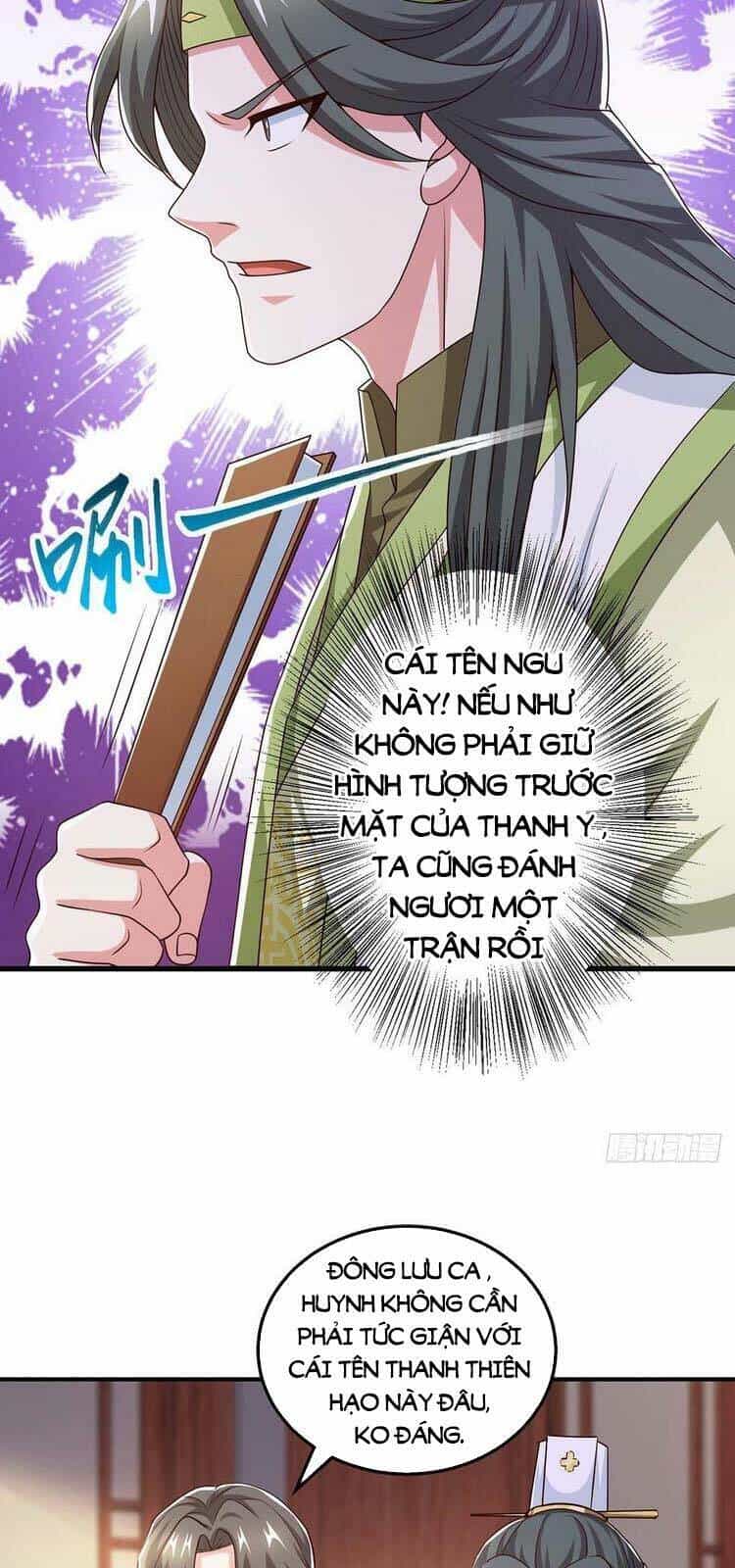 Độc Bộ Tiêu Dao - Chương 347 - ảnh 22