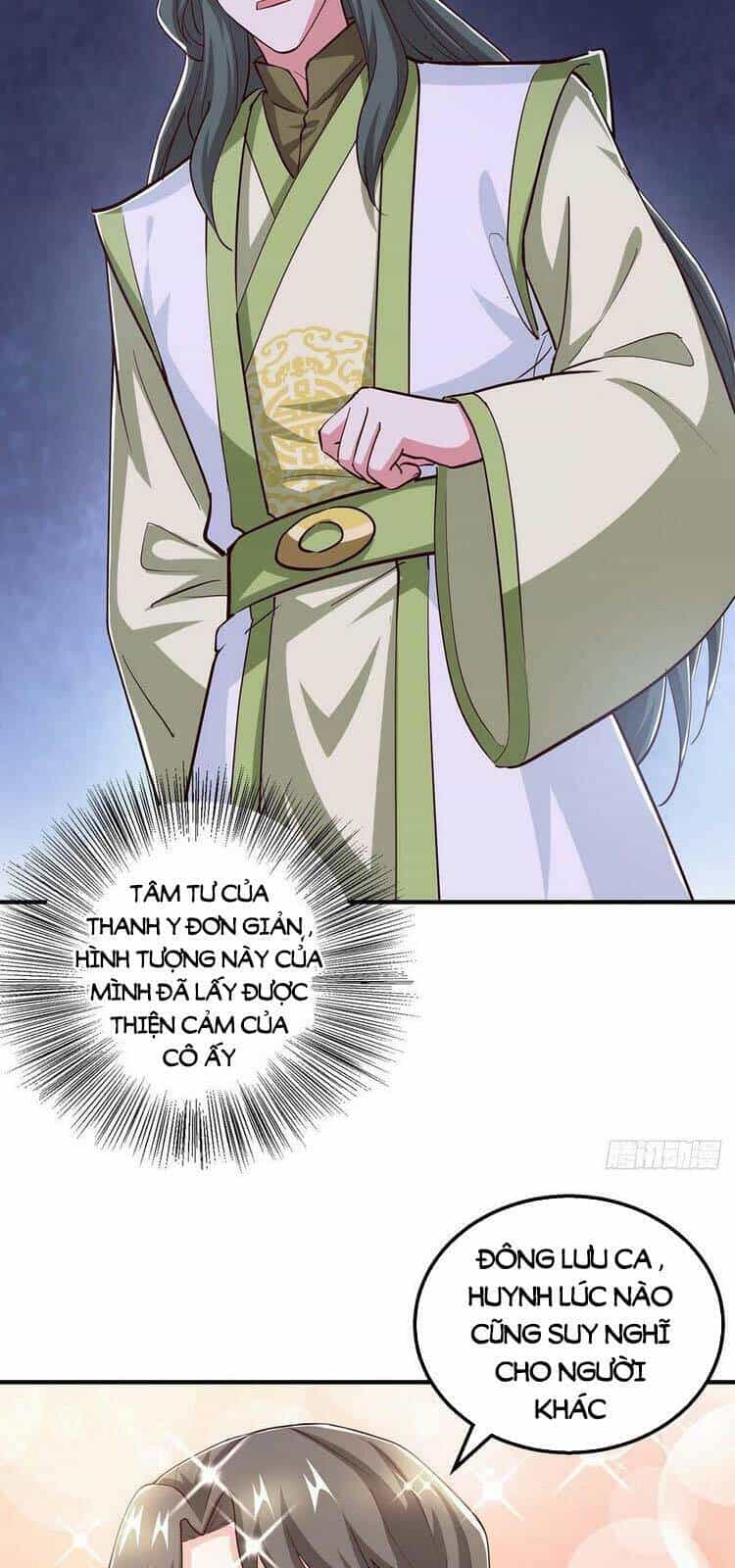 Độc Bộ Tiêu Dao - Chương 347 - ảnh 24