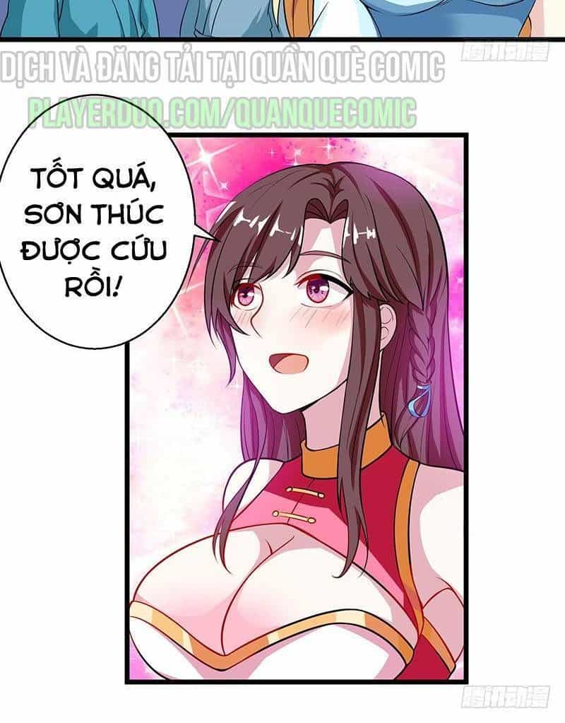 Độc Bộ Tiêu Dao - Chương 35 - ảnh 25