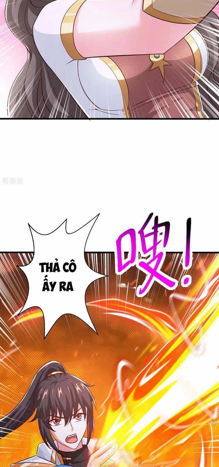Độc Bộ Tiêu Dao - Chương 351 - ảnh 17
