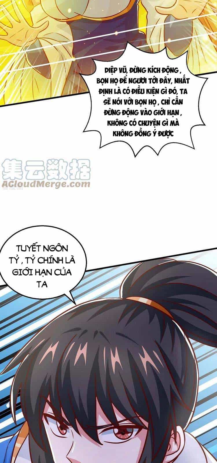 Độc Bộ Tiêu Dao - Chương 353 - ảnh 12