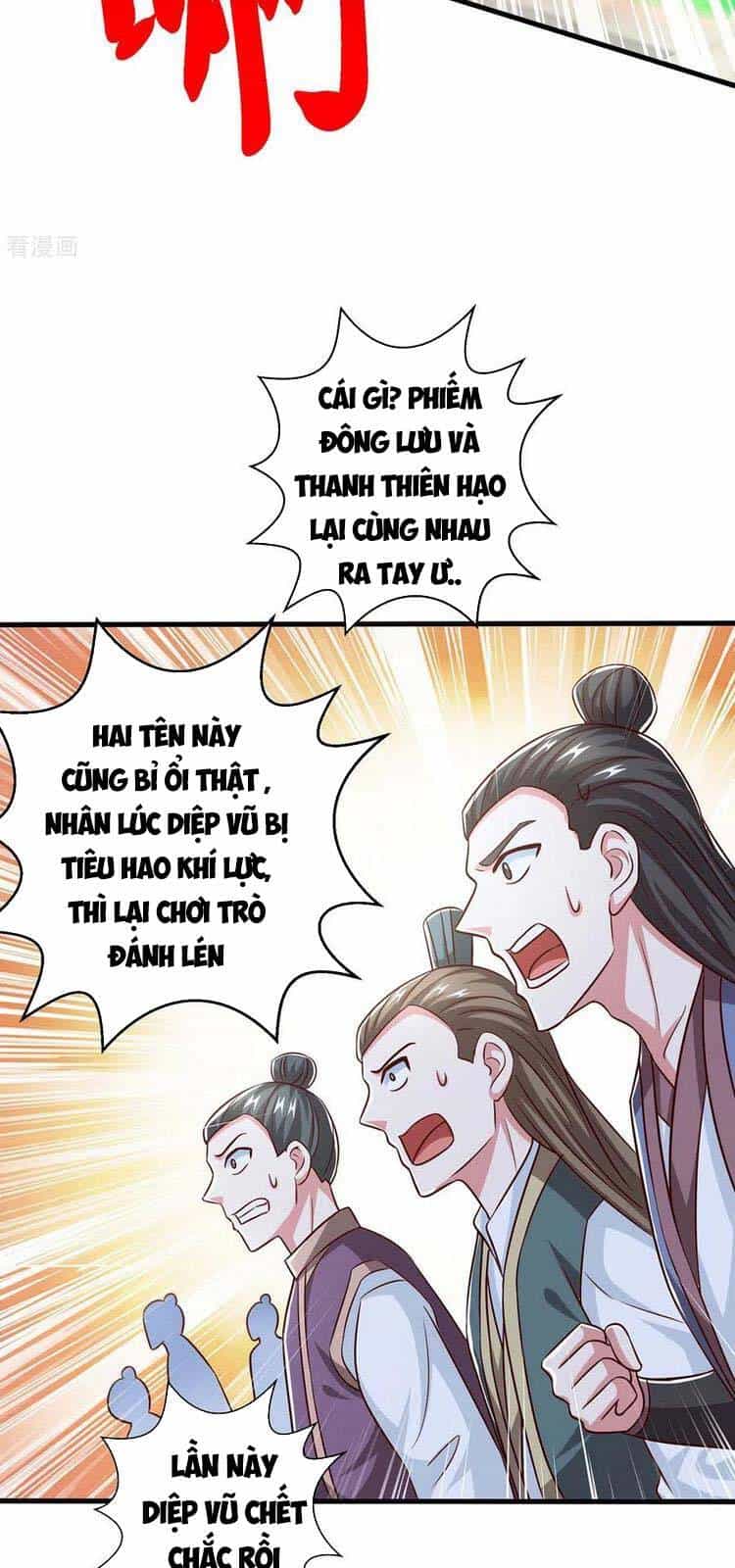 Độc Bộ Tiêu Dao - Chương 355 - ảnh 17