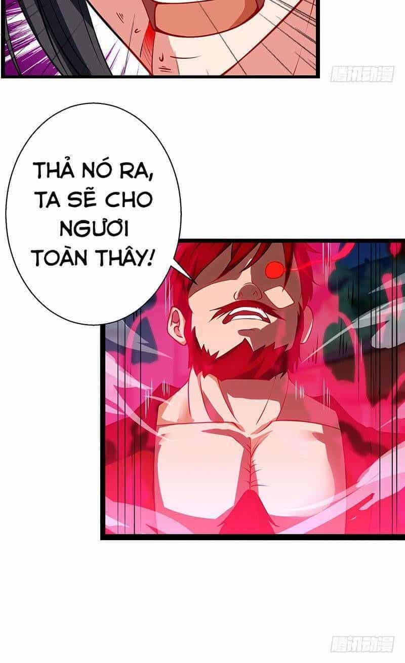 Độc Bộ Tiêu Dao - Chương 36 - ảnh 13