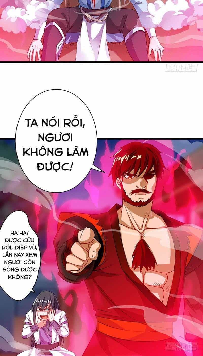 Độc Bộ Tiêu Dao - Chương 36 - ảnh 19