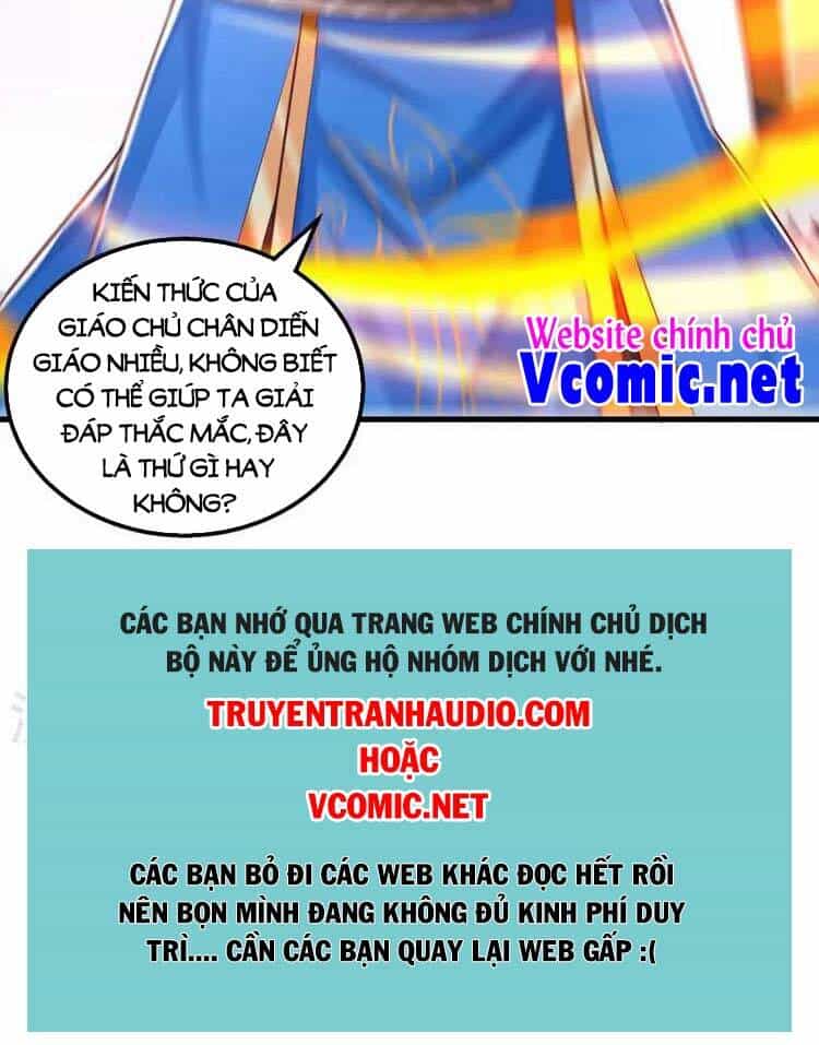 Độc Bộ Tiêu Dao - Chương 361 - ảnh 30
