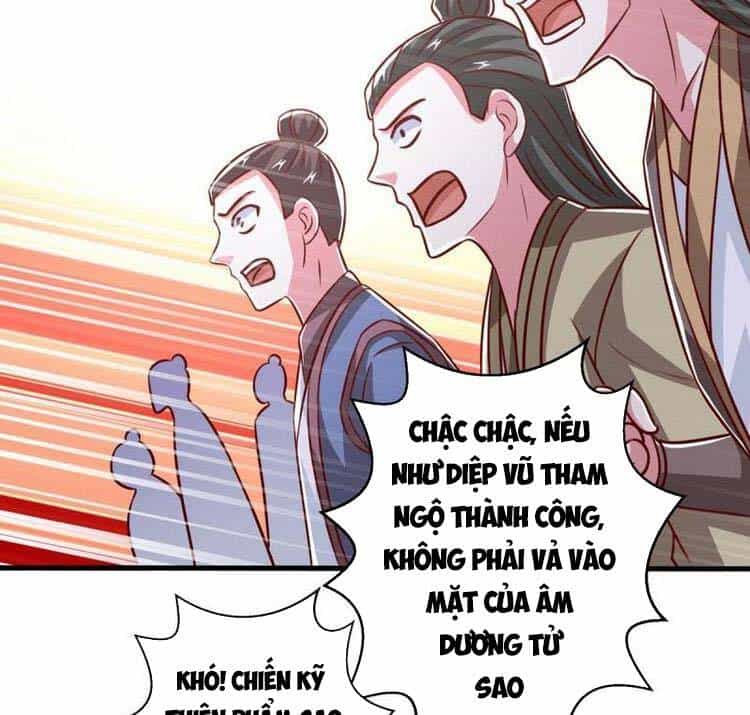 Độc Bộ Tiêu Dao - Chương 373 - ảnh 17