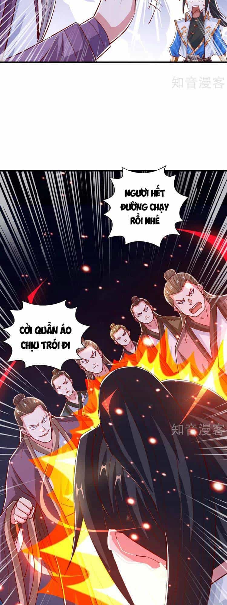 Độc Bộ Tiêu Dao - Chương 378 - ảnh 4