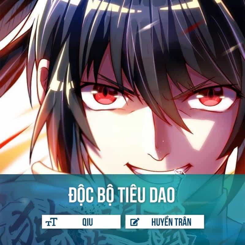 Độc Bộ Tiêu Dao - Chương 38 - ảnh 1