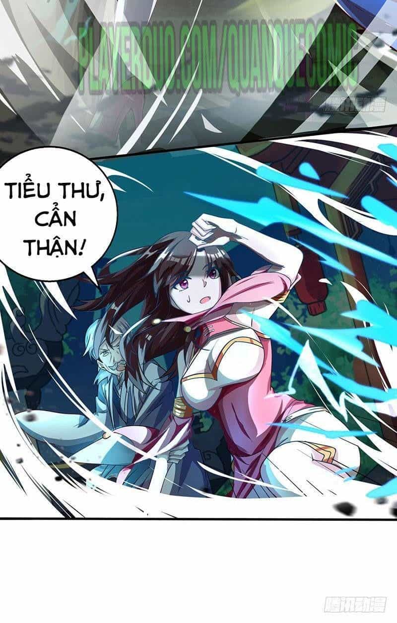 Độc Bộ Tiêu Dao - Chương 38 - ảnh 10