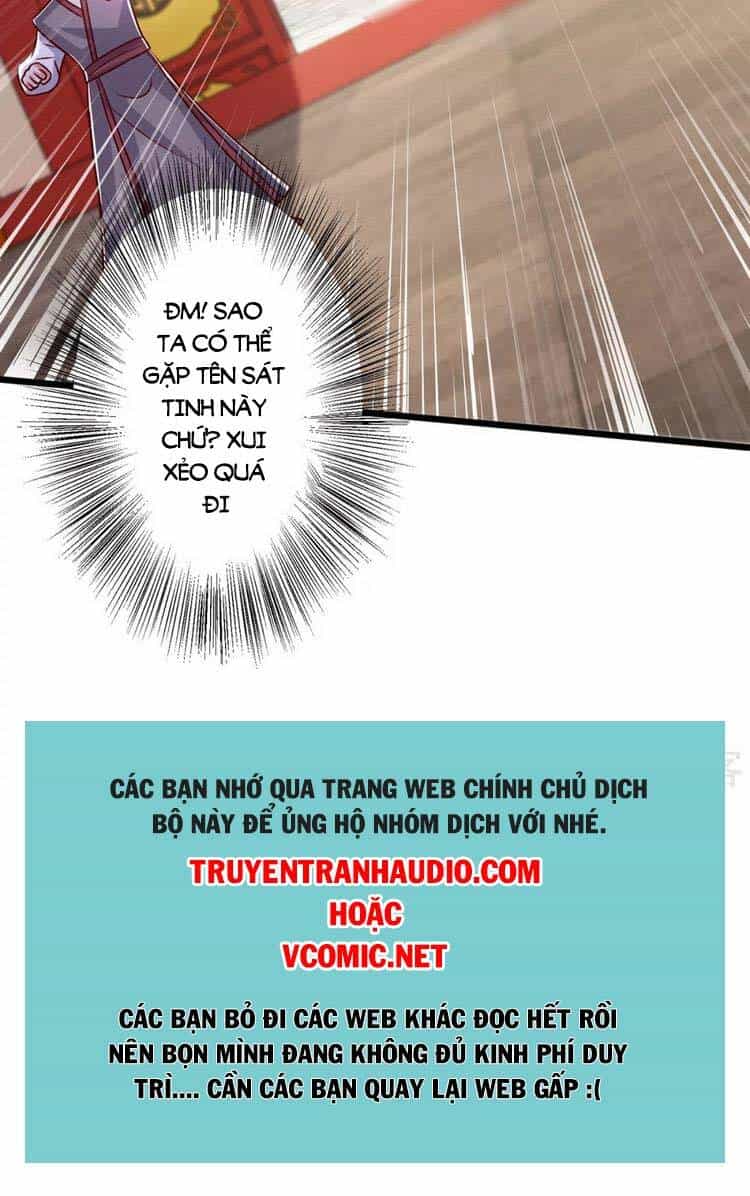 Độc Bộ Tiêu Dao - Chương 389 - ảnh 24
