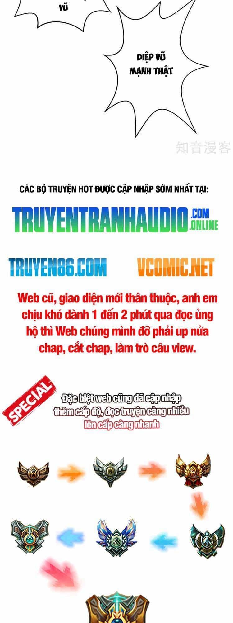 Độc Bộ Tiêu Dao - Chương 396 - ảnh 23