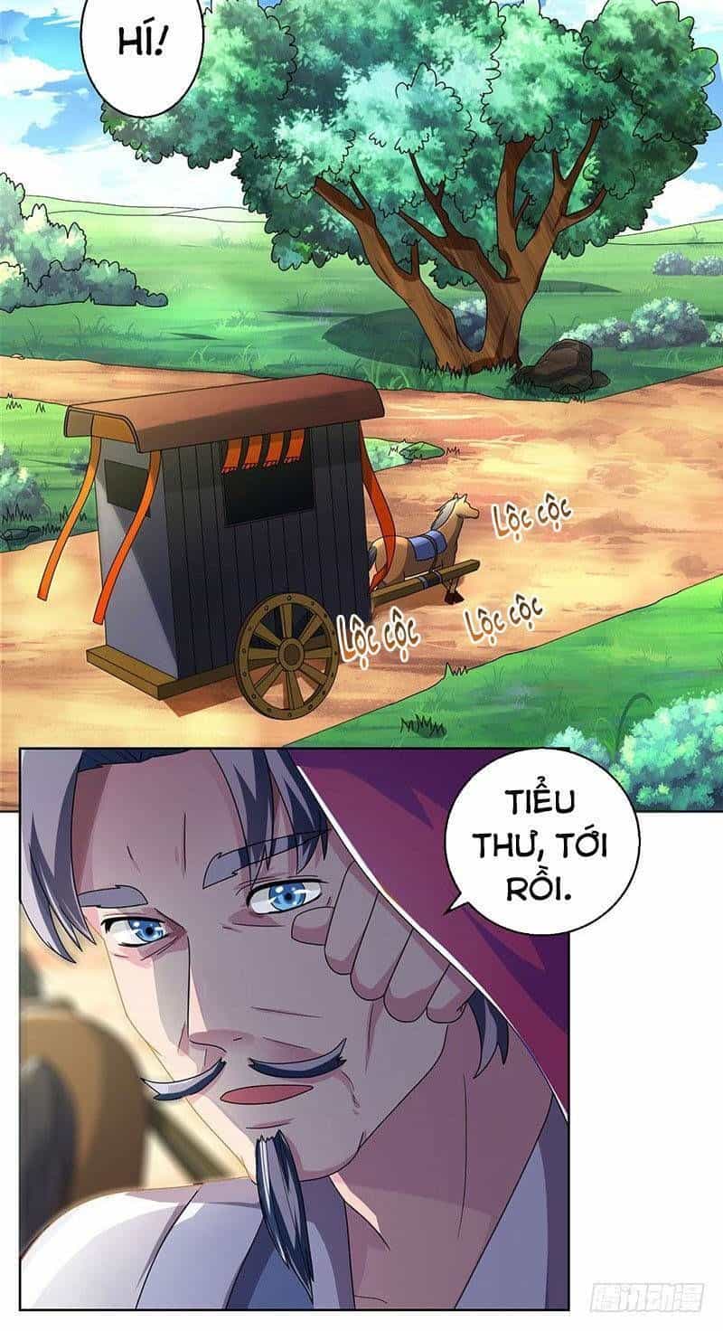 Độc Bộ Tiêu Dao - Chương 40 - ảnh 13