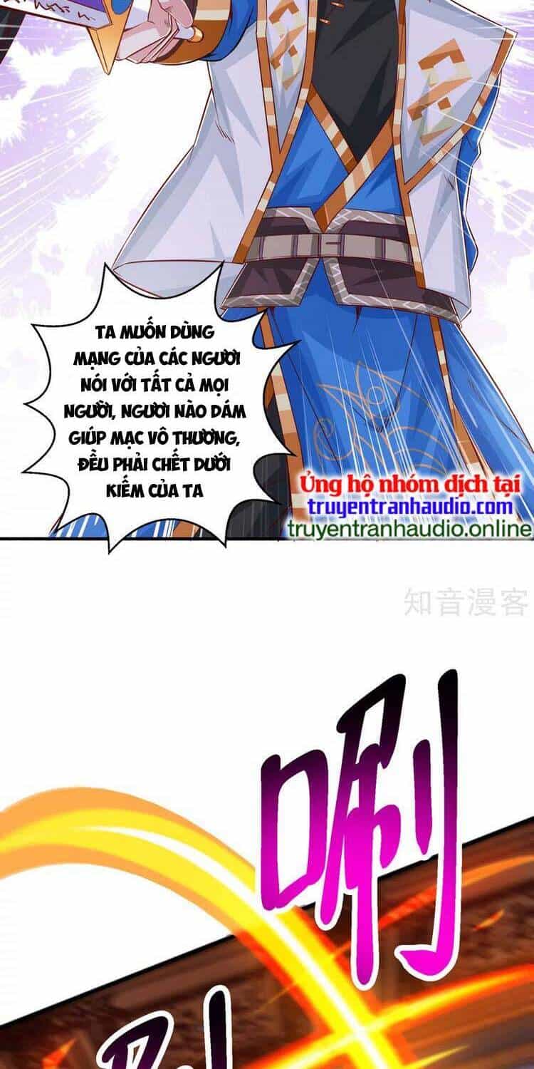 Độc Bộ Tiêu Dao - Chương 400 - ảnh 19
