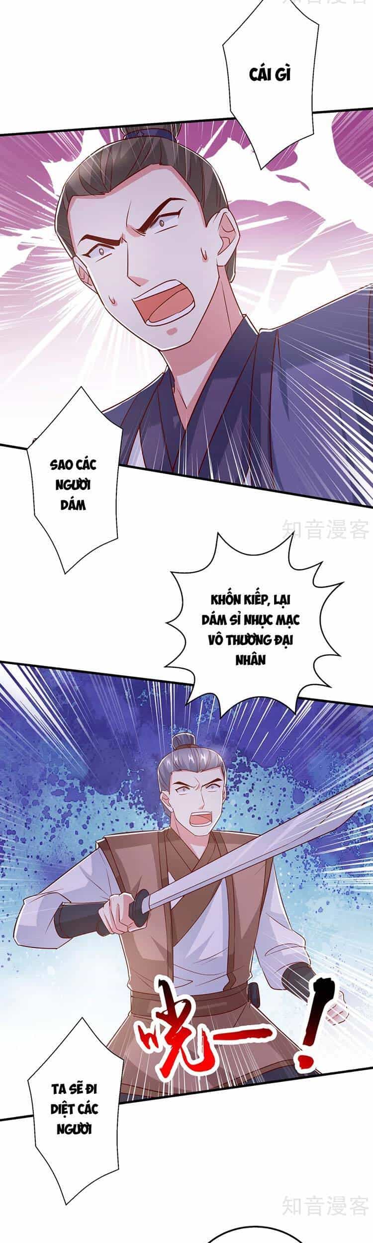 Độc Bộ Tiêu Dao - Chương 401 - ảnh 11