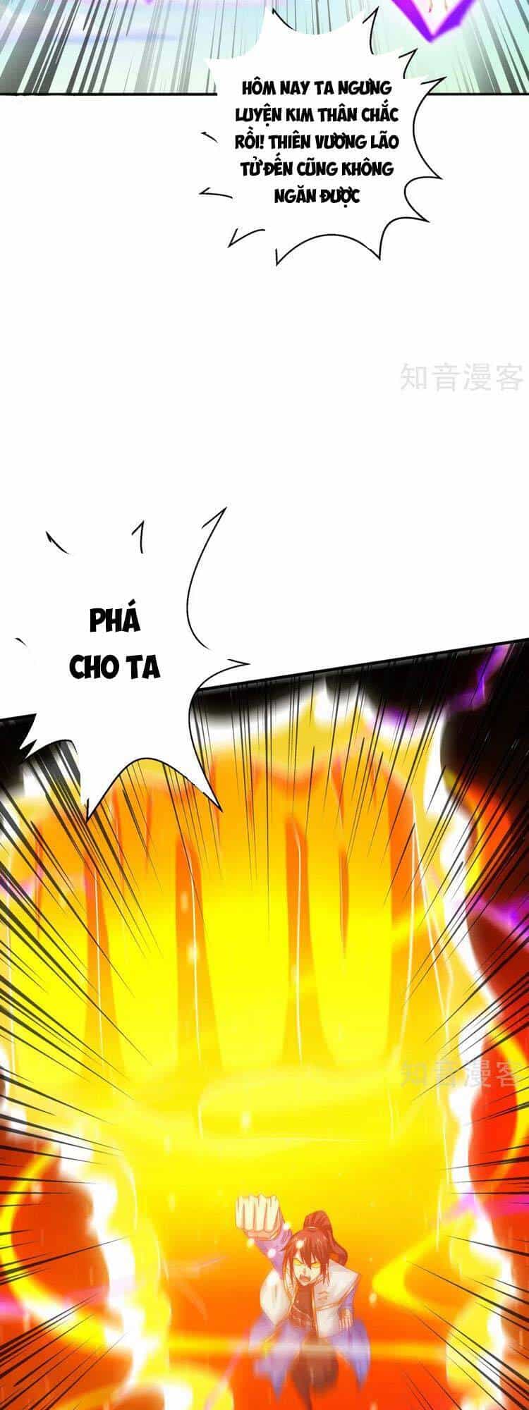 Độc Bộ Tiêu Dao - Chương 405 - ảnh 14