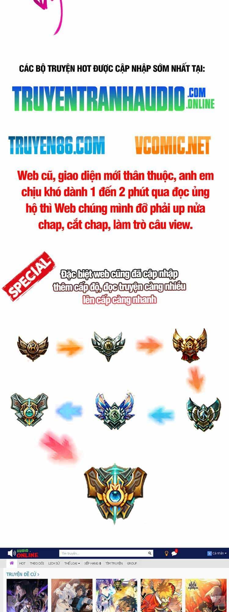 Độc Bộ Tiêu Dao - Chương 405 - ảnh 23