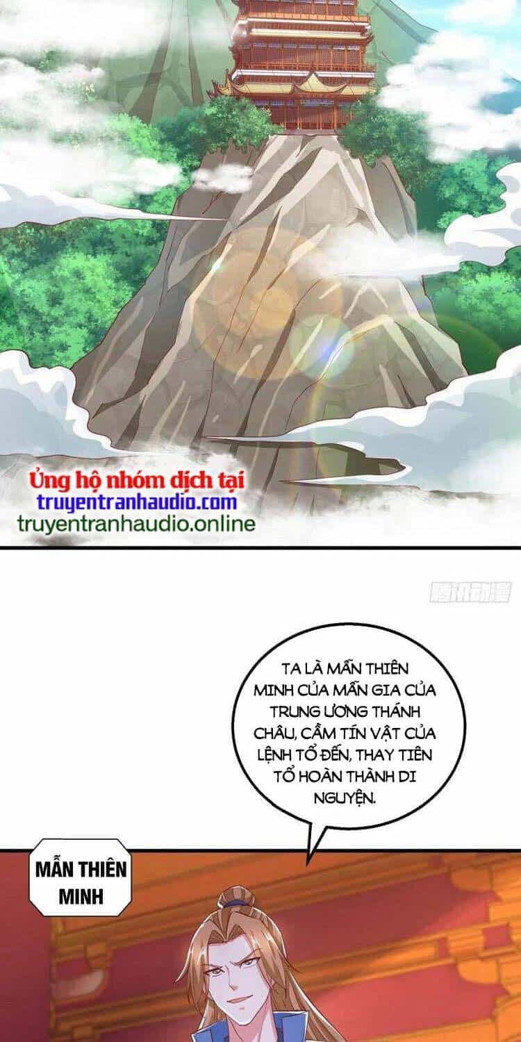 Độc Bộ Tiêu Dao - Chương 407 - ảnh 6